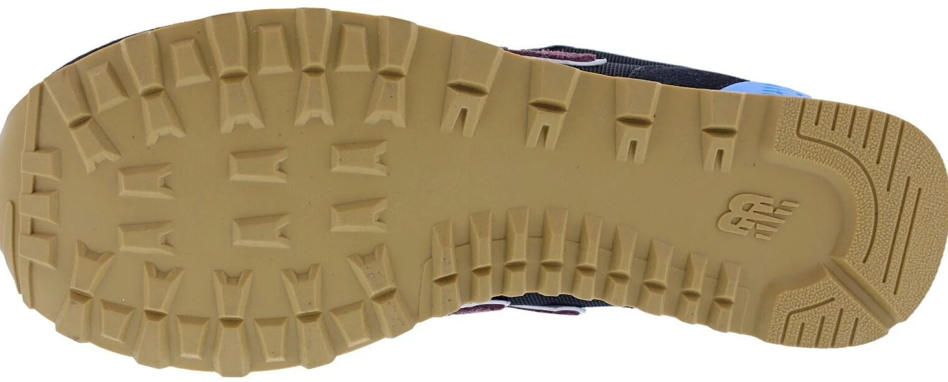 New Balance Men's 515 v3 Classic Retro Sneakers