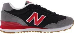 New Balance Men's 515 v3 Classic Retro Sneakers