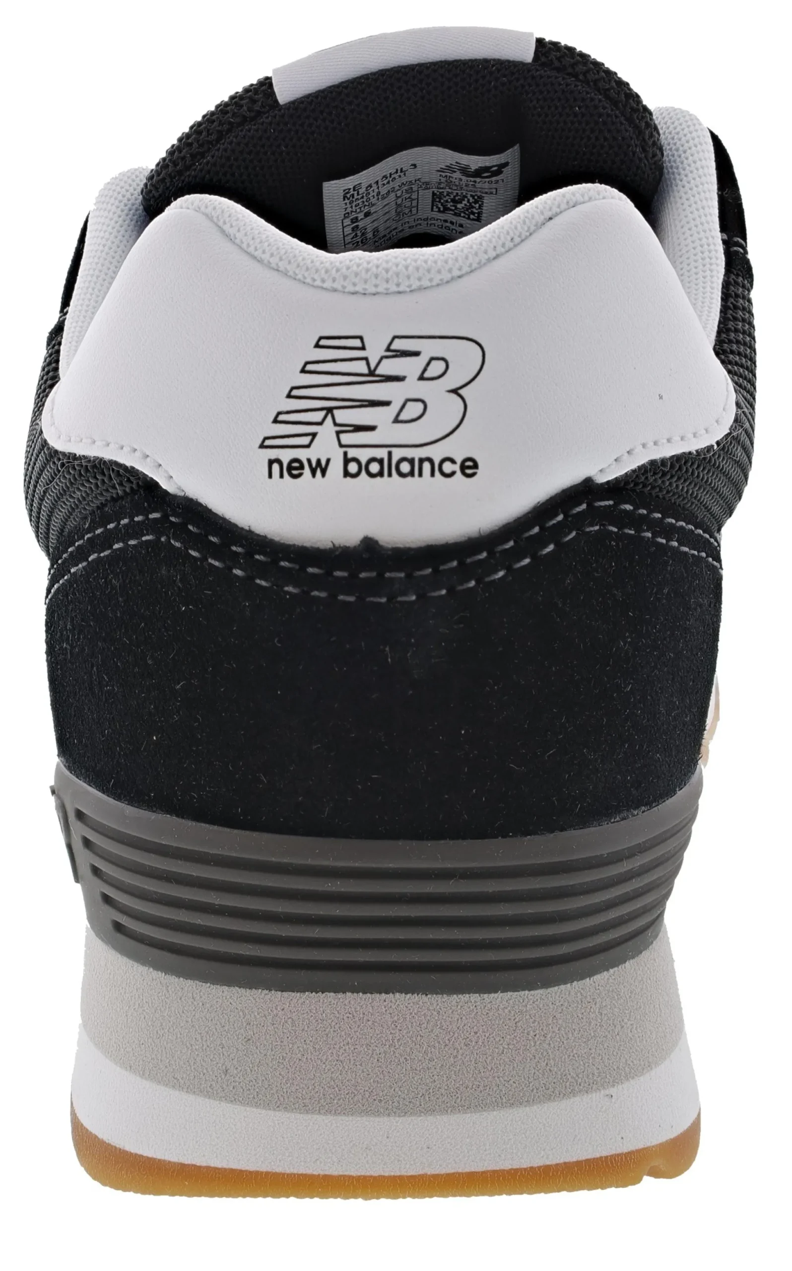 New Balance Men's 515 v3 Classic Retro Sneakers