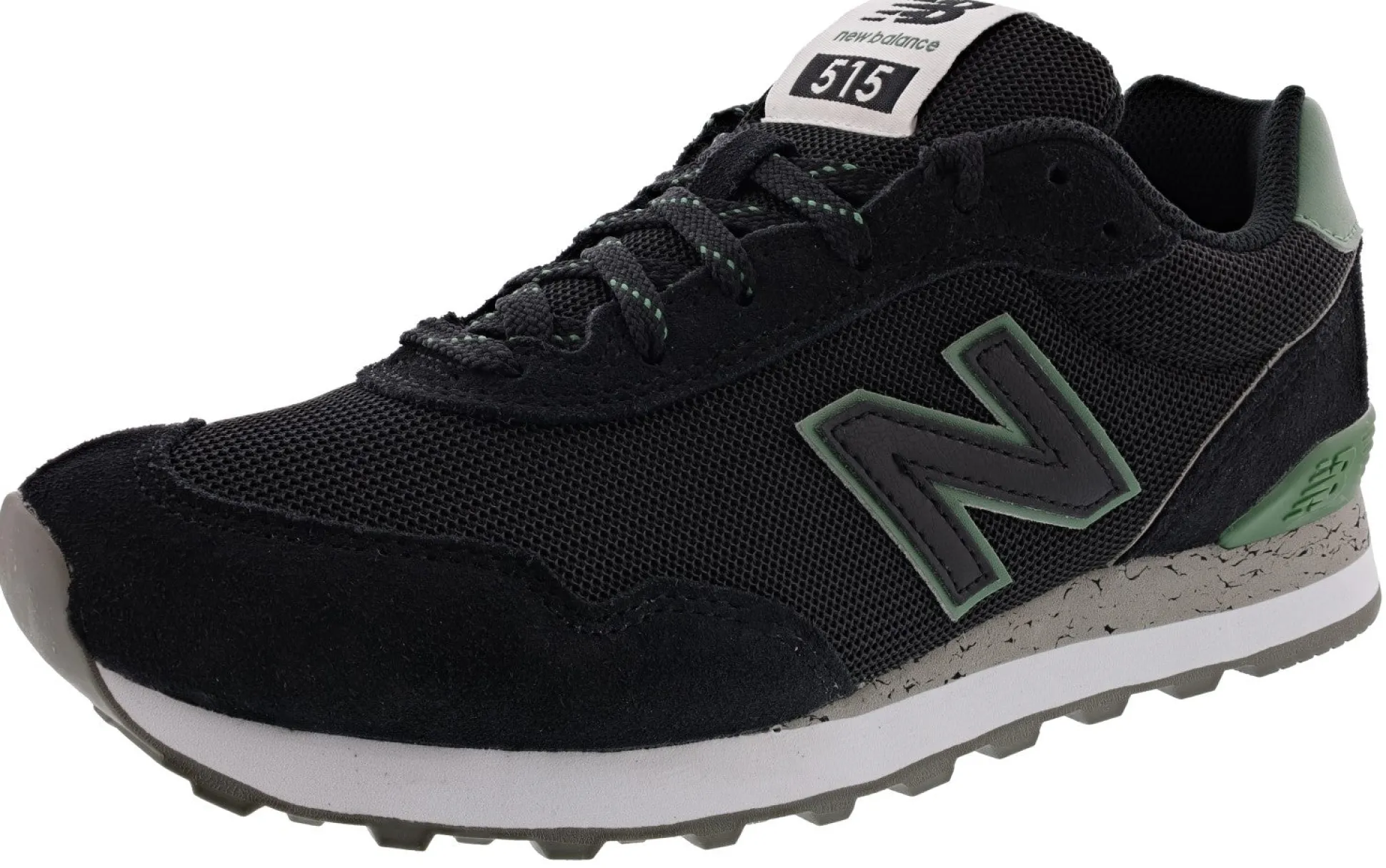 New Balance Men's 515 v3 Classic Retro Sneakers