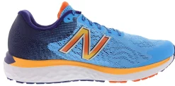 New Balance Men's 680 v7 Cushioning Running Shoe