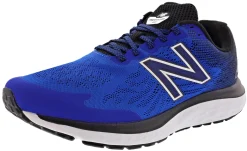 New Balance Men's 680 v7 4E Lightweight Cushioning Running Shoes