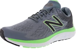 New Balance Men's 680 v7 4E Lightweight Cushioning Running Shoes