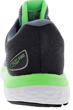 New Balance Men's 680 v7 4E Lightweight Cushioning Running Shoes