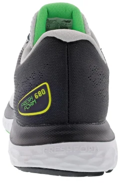 New Balance Men's 680 v7 4E Lightweight Cushioning Running Shoes