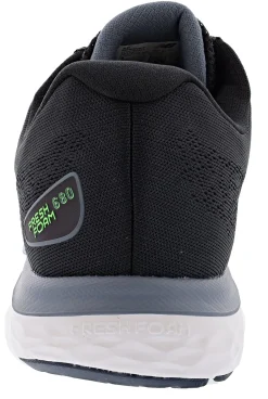 New Balance Men's 680 v7 4E Lightweight Cushioning Running Shoes