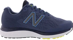 New Balance Men's 680 v7 4E Lightweight Cushioning Running Shoes