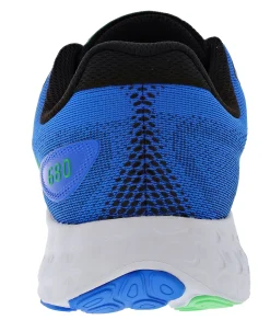 New Balance Men's 680 v8 Fresh Foam Cushioned Running Shoes