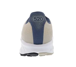 New Balance Men's 520 v9 Lightweight Running Shoes