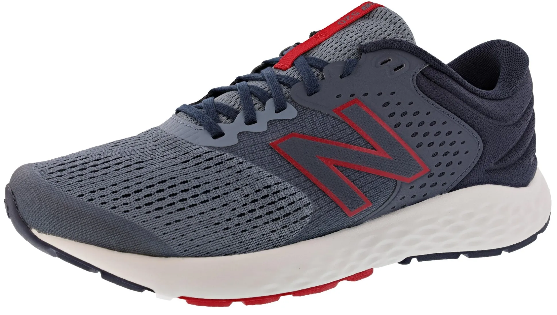 New Balance Men's 520 v7 Lightweight Running Shoes