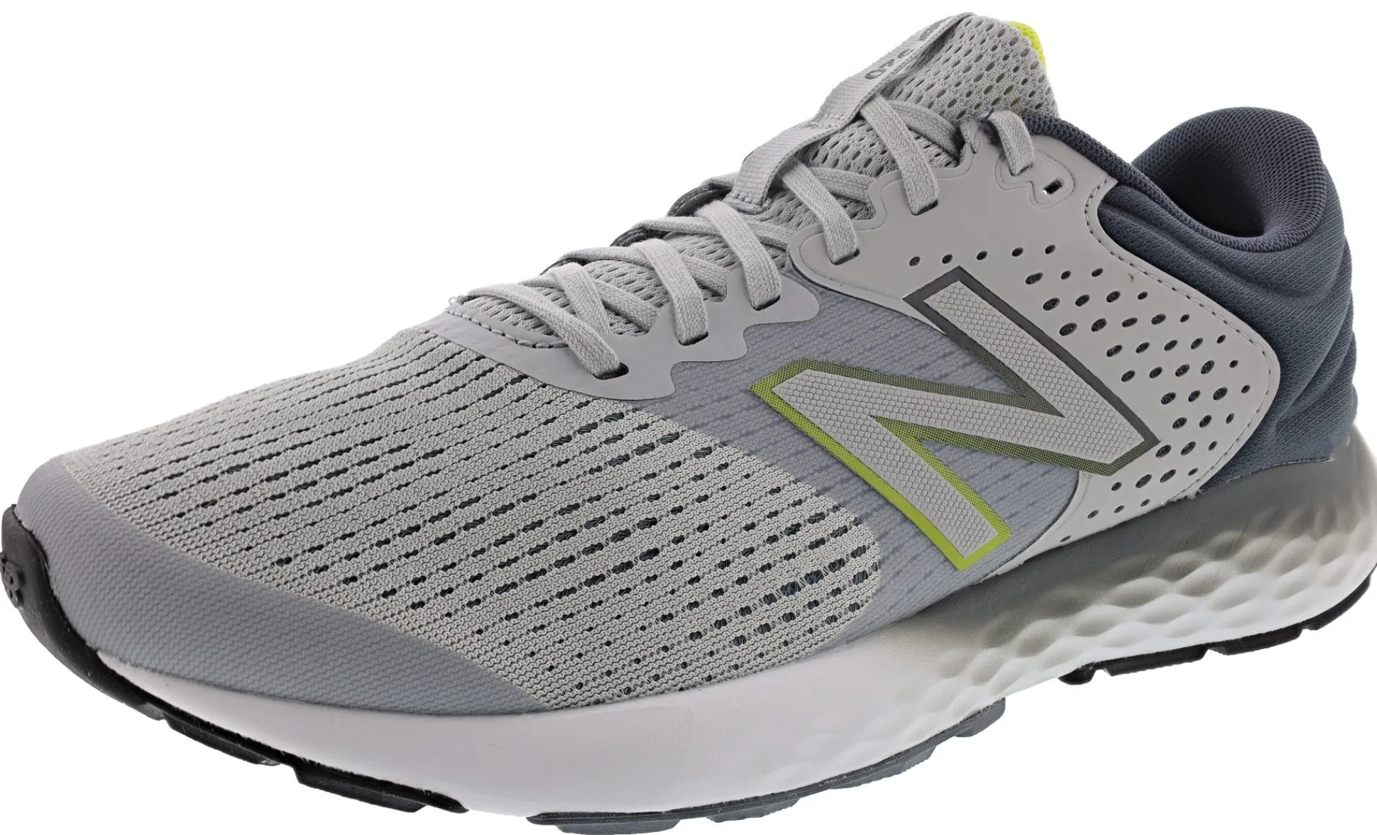 New Balance Men's 520 v7 Lightweight Running Shoes