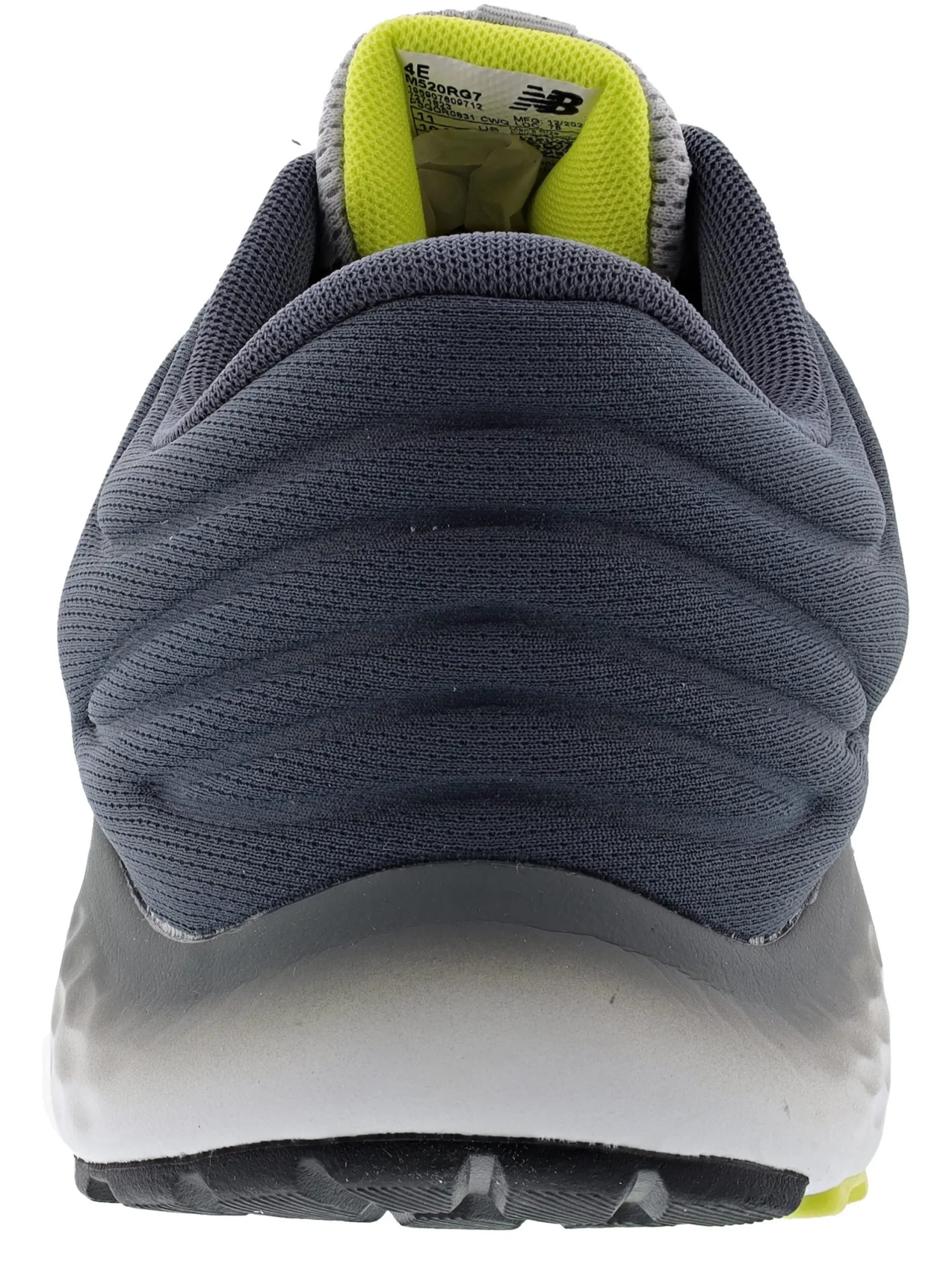 New Balance Men's 520 v7 Lightweight Running Shoes