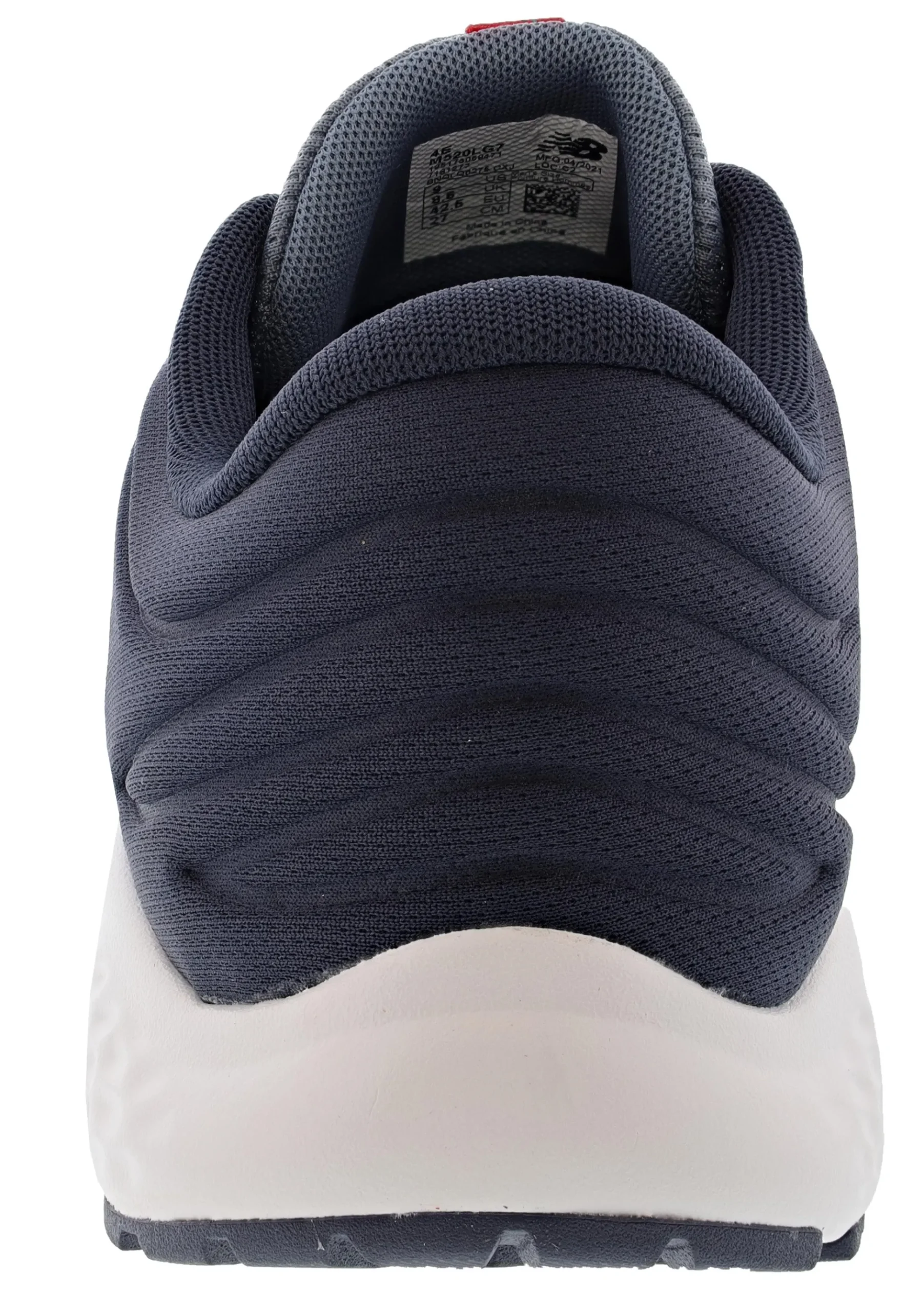 New Balance Men's 520 v7 Lightweight Running Shoes