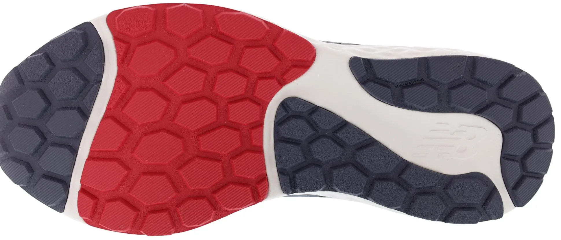 New Balance Men's 520 v7 Lightweight Running Shoes