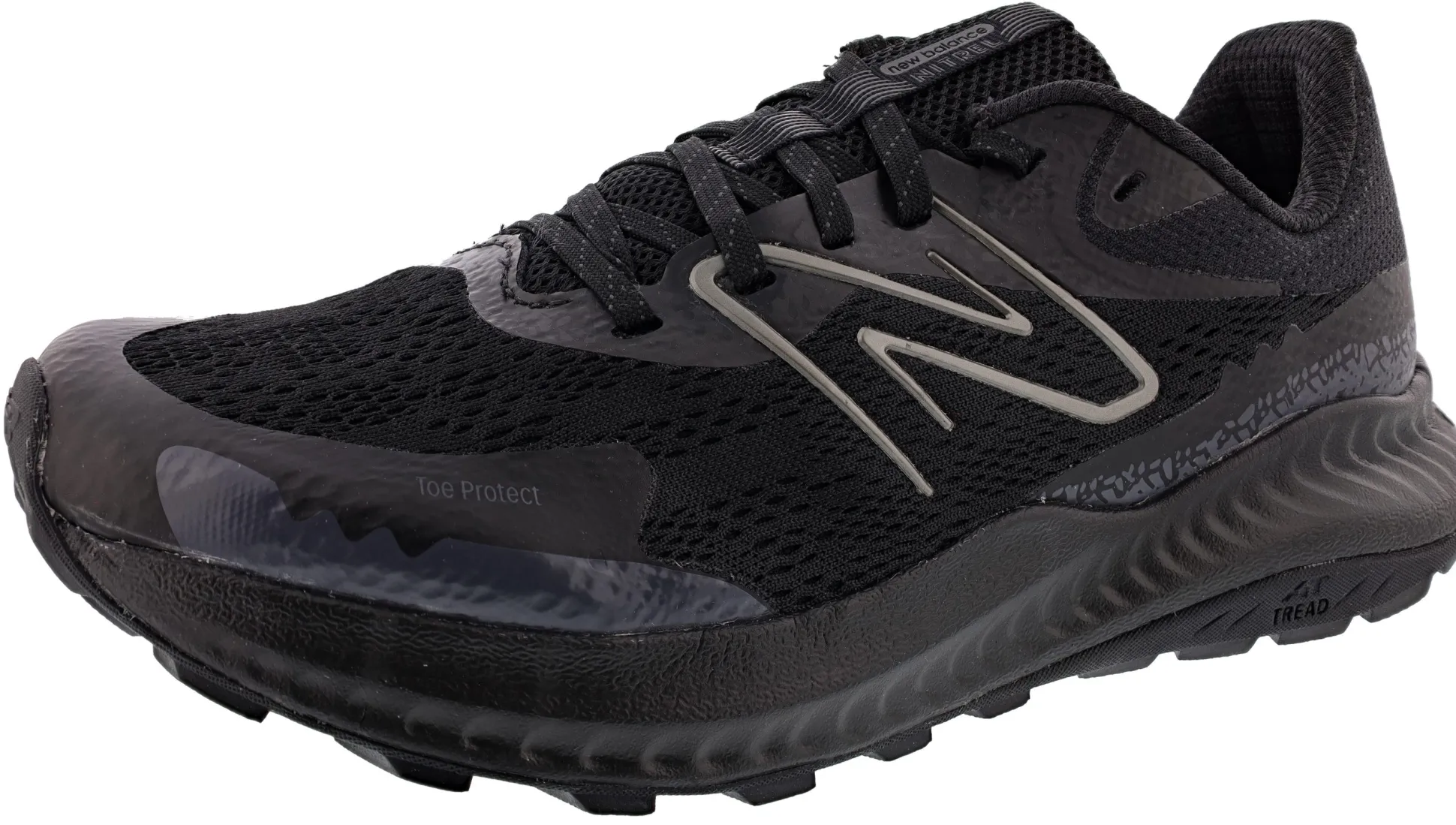 New Balance Men's Dynasoft Nitrel v5 Hiking & Trail Running Shoes