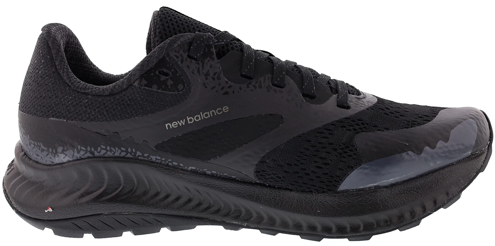 New Balance Men's Dynasoft Nitrel v5 Hiking & Trail Running Shoes