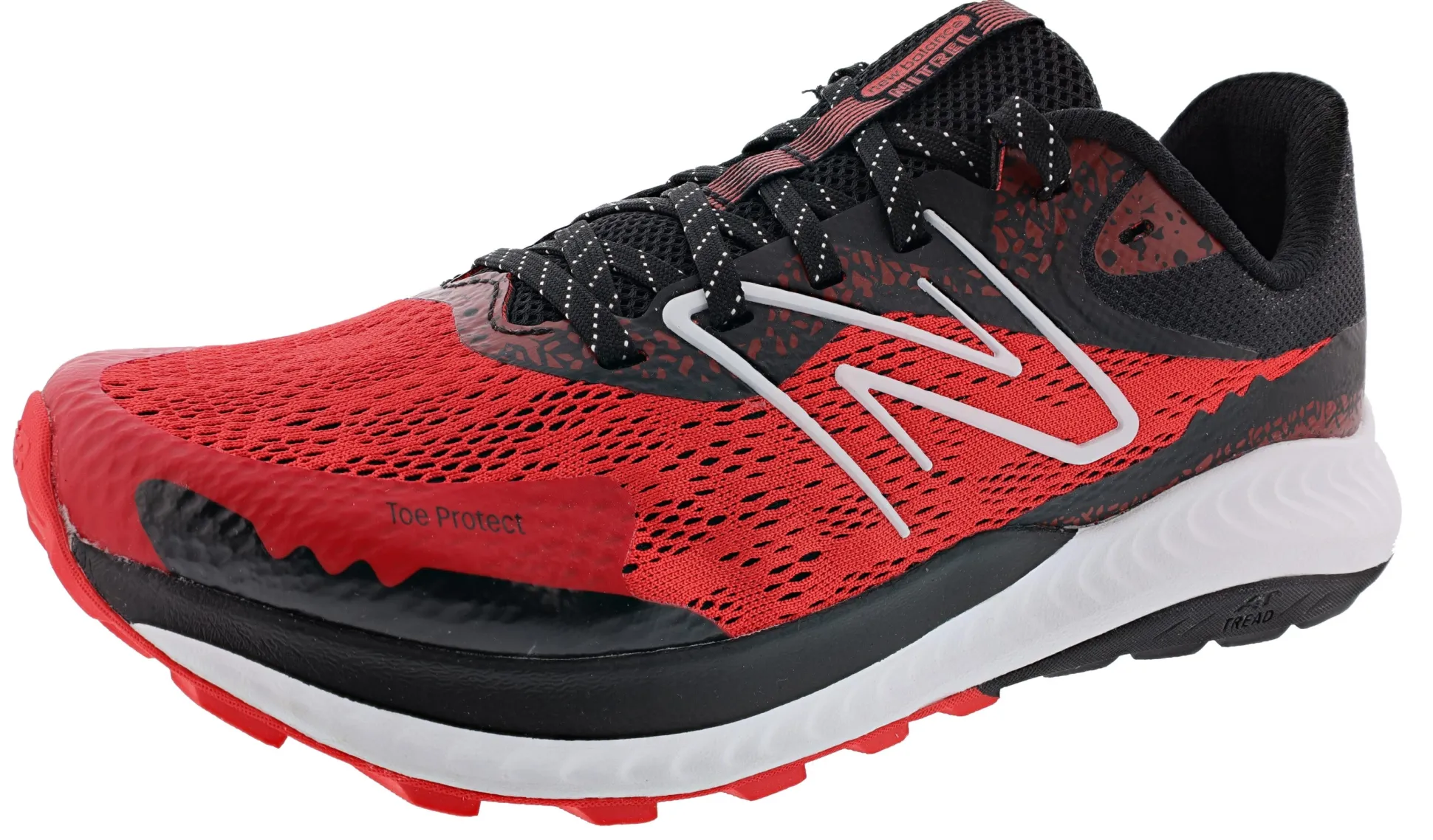 New Balance Men's Dynasoft Nitrel v5 Hiking & Trail Running Shoes