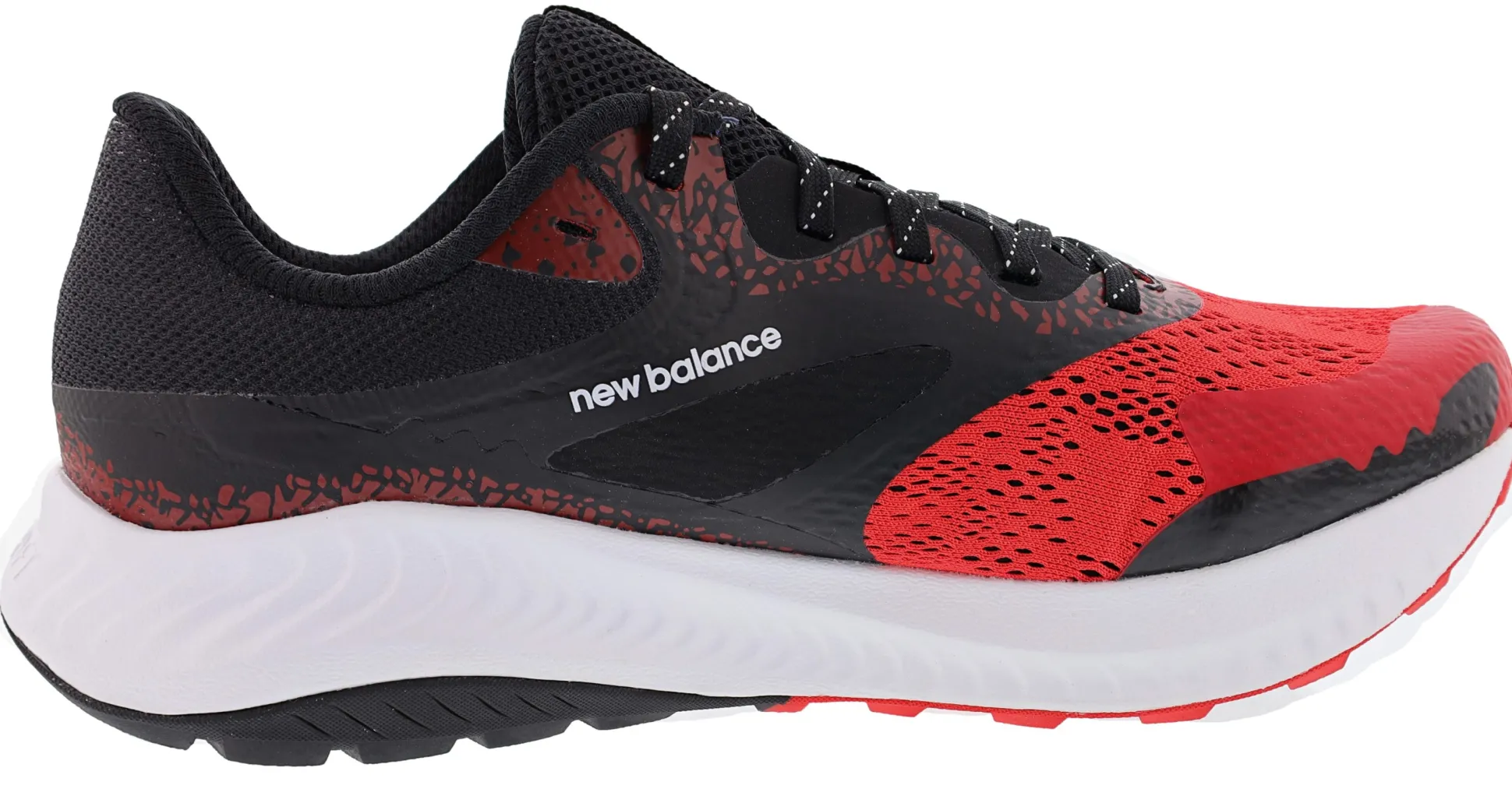 New Balance Men's Dynasoft Nitrel v5 Hiking & Trail Running Shoes