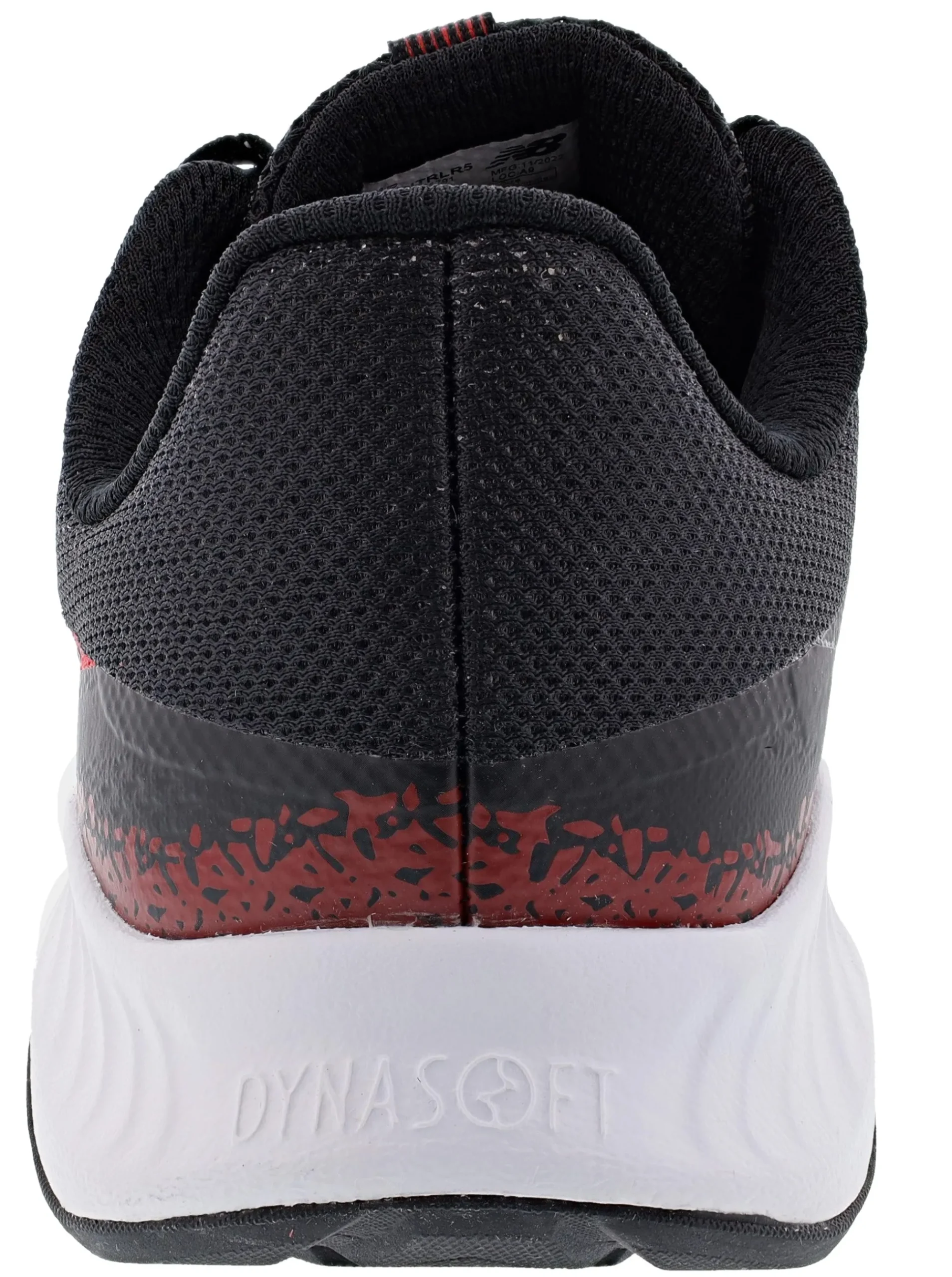 New Balance Men's Dynasoft Nitrel v5 Hiking & Trail Running Shoes