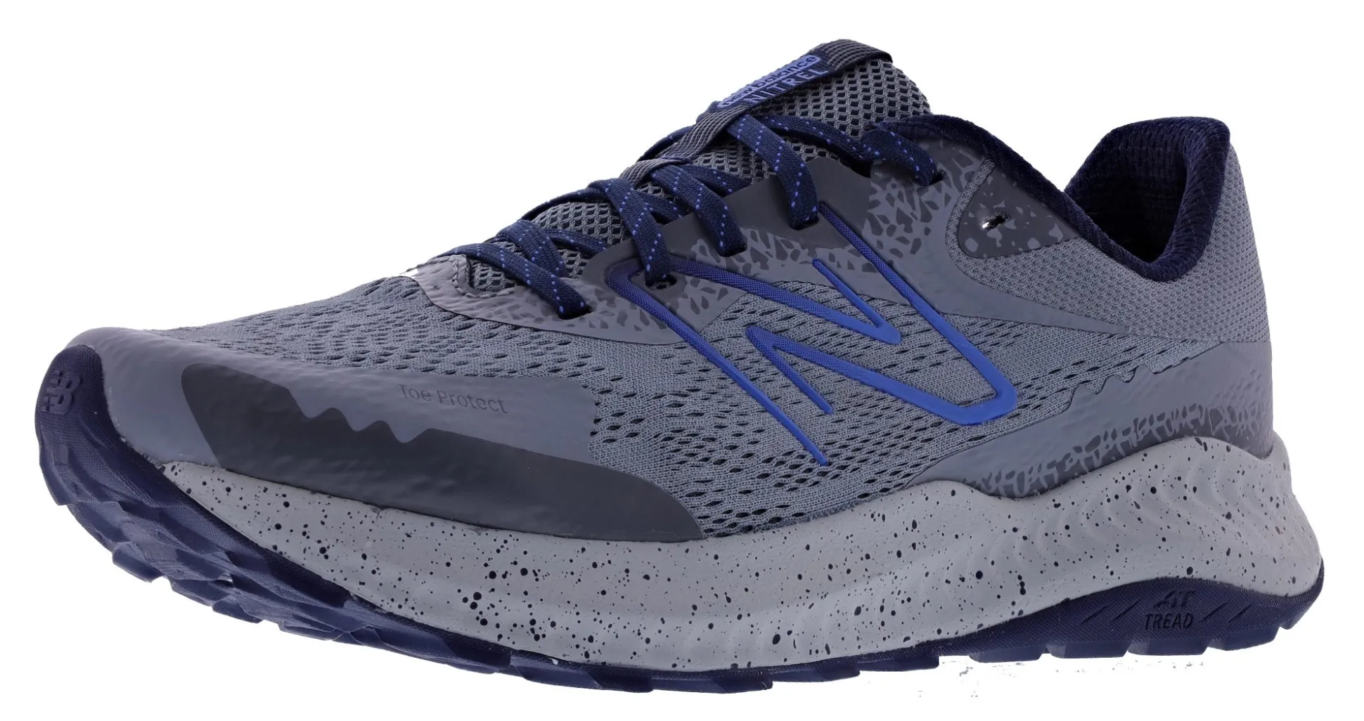 New Balance Men's Dynasoft Nitrel v5 Hiking & Trail Running Shoes