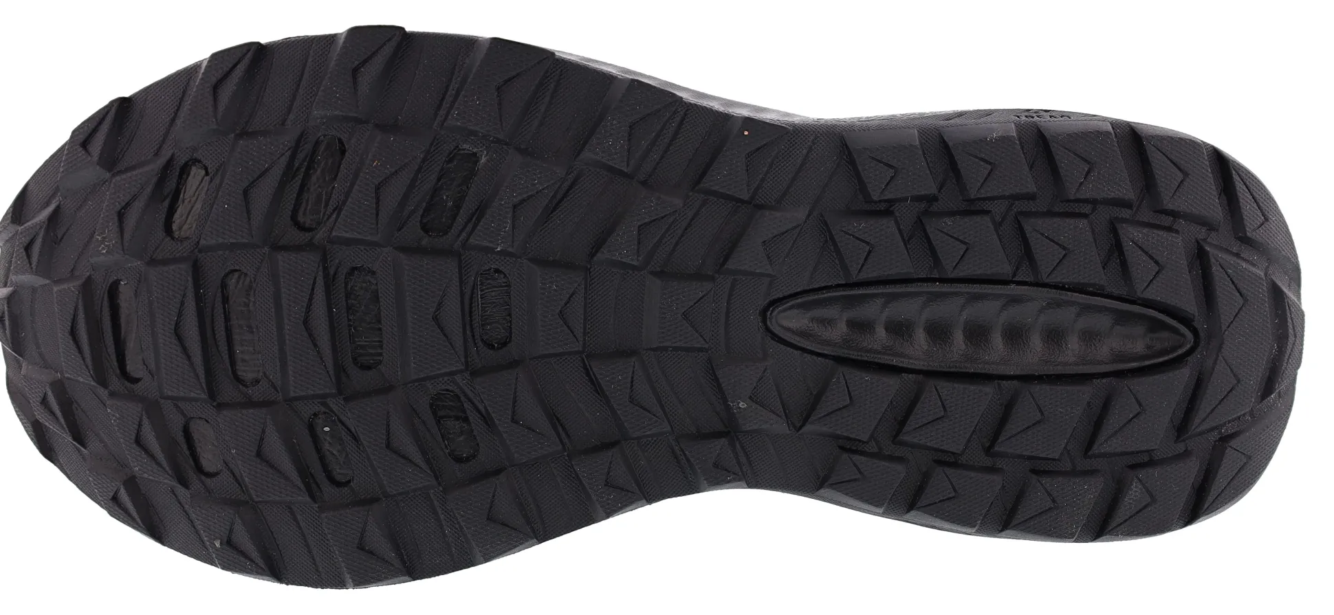 New Balance Men's Dynasoft Nitrel v5 Hiking & Trail Running Shoes