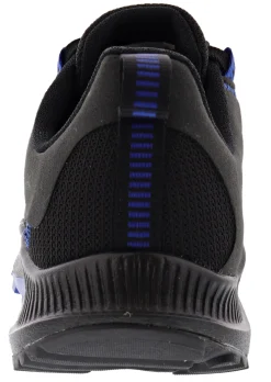 New Balance Men's Dynasoft Nitrel V4 Lightweight Wide Width 4E Trail Running Shoes