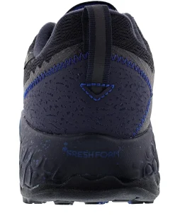 New Balance Men's Fresh Foam X Hierro v7 GTX Trail Running Shoes