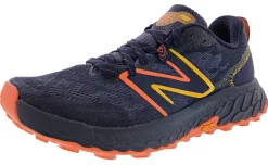 New Balance Men's Fresh Foam X Hierro v7 Trail Running Shoes