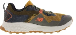 New Balance Men's Fresh Foam X Hierro v7 Trail Running Shoes