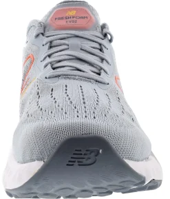 New Balance Men's Fresh Foam Evoz V2 Lightweight Running Shoes