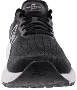 New Balance Men's Fresh Foam Evoz V2 Lightweight Running Shoes