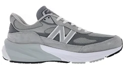 New Balance Men’s Made in USA 990 v6 Running Shoes