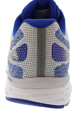 New Balance Men's 680V6 Lightweight Cushioning Running Shoes