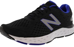 New Balance Men's 680V6 Lightweight Cushioning Running Shoes