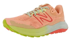 New Balance Women's Dynasoft Nitrel v5 Trail Running Shoes