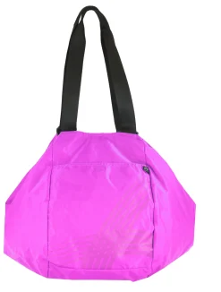 New Balance Womens Fitness Studio Shoulder Strap Bag