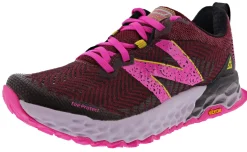 New Balance Women's Fresh Foam Hierro v6 Outdoors Trail Running Shoes