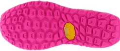 New Balance Women's Fresh Foam Hierro v6 Outdoors Trail Running Shoes