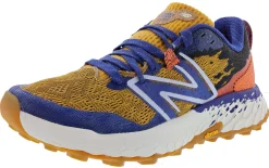 New Balance Women's Fresh Foam X Hierro v7 Trail Running Shoes