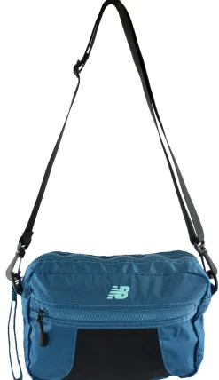 New Balance Womens Studio Clutch Detachable Shoulder Strap