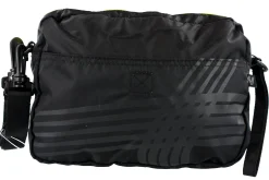 New Balance Womens Studio Clutch Detachable Shoulder Strap