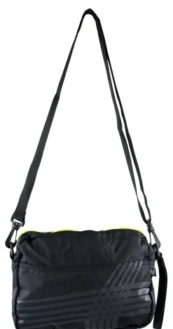 New Balance Womens Studio Clutch Detachable Shoulder Strap