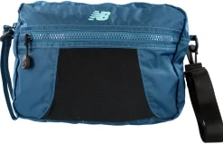 New Balance Womens Studio Clutch Detachable Shoulder Strap