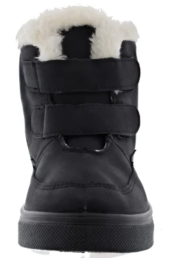 Oomphies Girls Toddler's Charlie Lightweight Dual Strap Boots