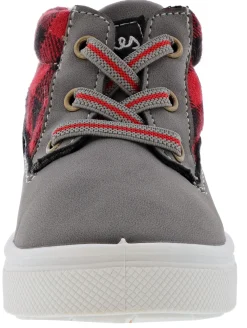 Oomphies Toddler's Oliver Lightweight Slip On Ankle Boots