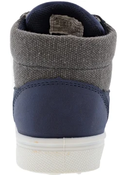 Oomphies Toddler's Oliver Lightweight Slip On Ankle Boots
