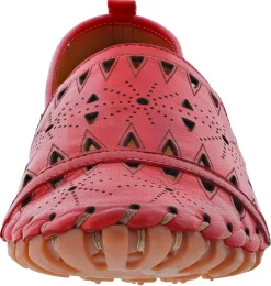 Patrizia by Spring Step Women's Fusaro Flat Slip On Loafer Shoes