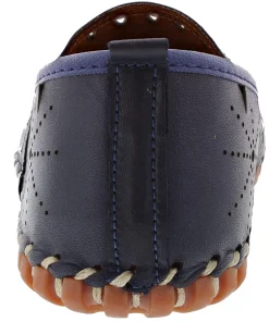 Patrizia by Spring Step Women's Fusaro Flat Slip On Loafer Shoes