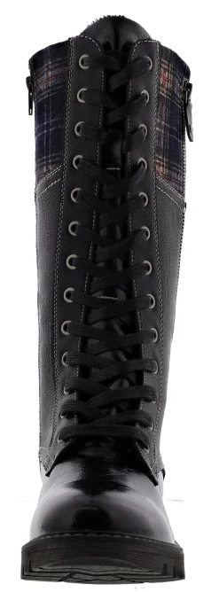 Patrizia Chickeze Lightweight Tall Boots Women's