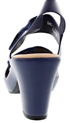 Patrizia Dade Smooth Ankle Strap Sandals Women's